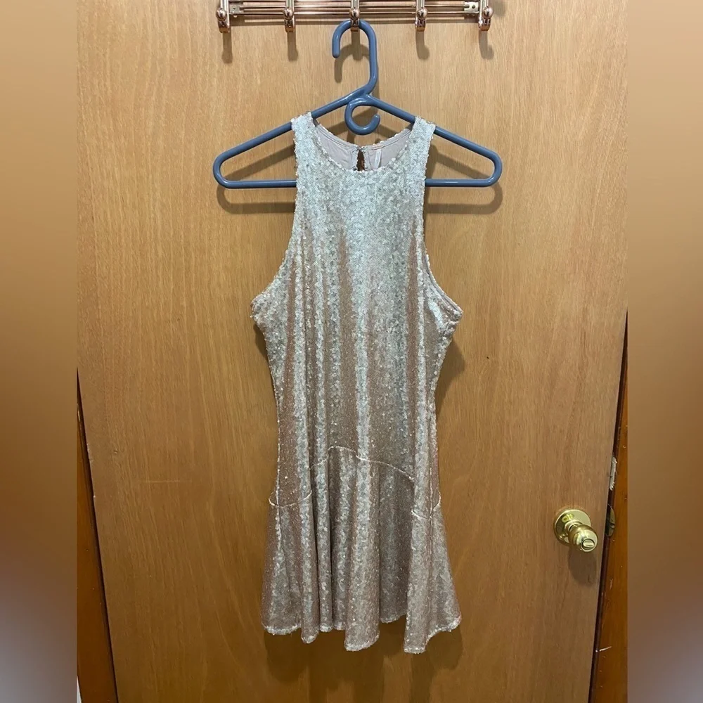 Free People dresses mini woman xsmall